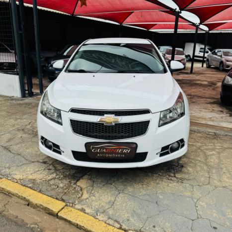 CHEVROLET Cruze Hatch 1.8 16V 4P LT SPORT FLEX AUTOM�TICO, Foto 1