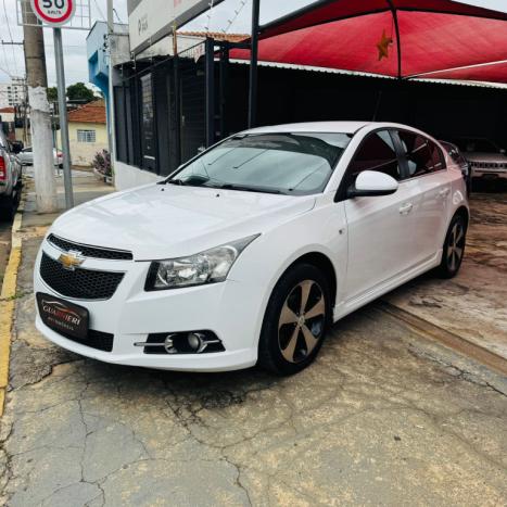 CHEVROLET Cruze Hatch 1.8 16V 4P LT SPORT FLEX AUTOM�TICO, Foto 3