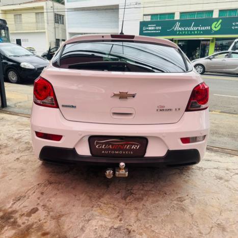 CHEVROLET Cruze Hatch 1.8 16V 4P LT SPORT FLEX AUTOM�TICO, Foto 6