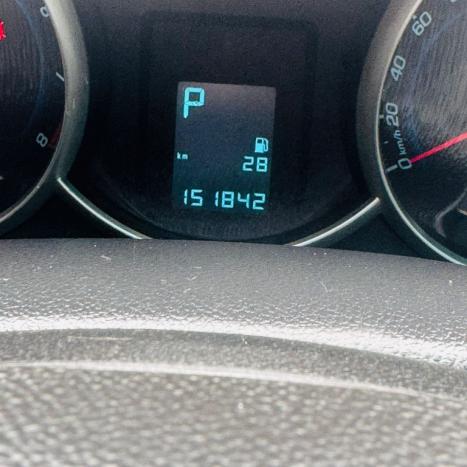 CHEVROLET Cruze Hatch 1.8 16V 4P LT SPORT FLEX AUTOM�TICO, Foto 7