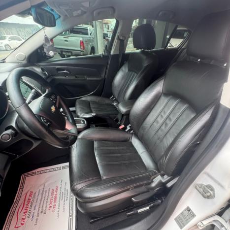 CHEVROLET Cruze Hatch 1.8 16V 4P LT SPORT FLEX AUTOM�TICO, Foto 11