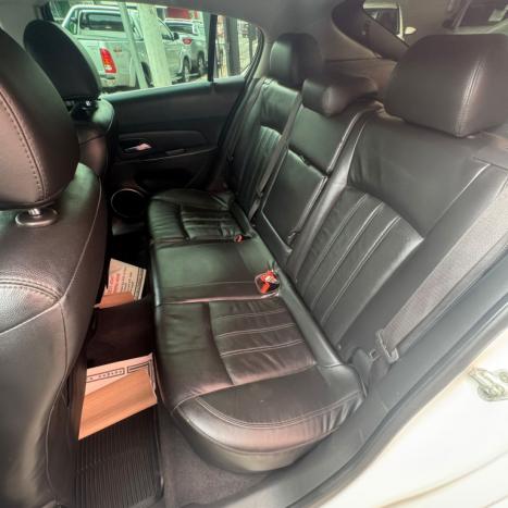 CHEVROLET Cruze Hatch 1.8 16V 4P LT SPORT FLEX AUTOM�TICO, Foto 12