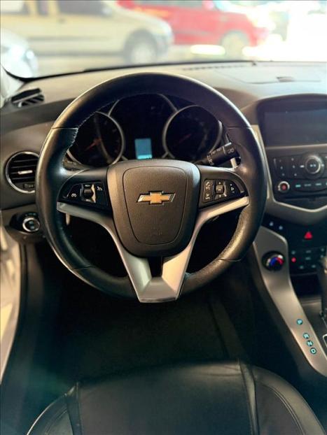 CHEVROLET Cruze Hatch 1.8 16V 4P LT SPORT6 FLEX AUTOM�TICO, Foto 5