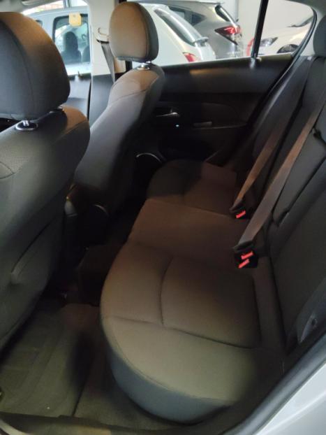 CHEVROLET Cruze Hatch 1.8 16V 4P LT SPORT FLEX, Foto 6