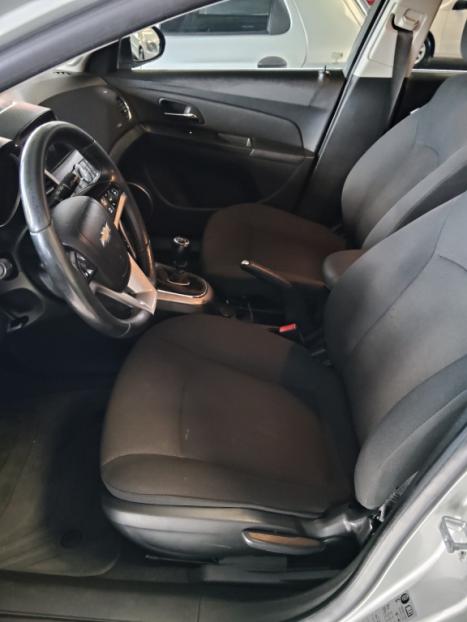 CHEVROLET Cruze Hatch 1.8 16V 4P LT SPORT FLEX, Foto 8