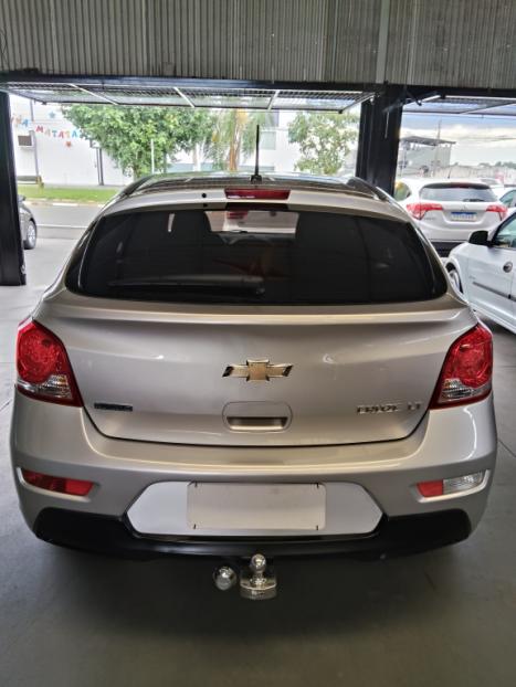 CHEVROLET Cruze Hatch 1.8 16V 4P LT SPORT FLEX, Foto 10