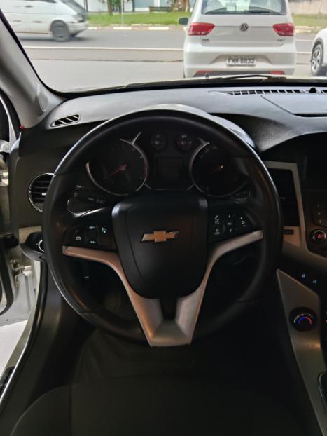 CHEVROLET Cruze Hatch 1.8 16V 4P LT SPORT FLEX, Foto 11