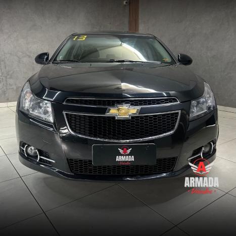 CHEVROLET Cruze Hatch 1.8 16V 4P LTZ SPORT6 FLEX AUTOM�TICO, Foto 2