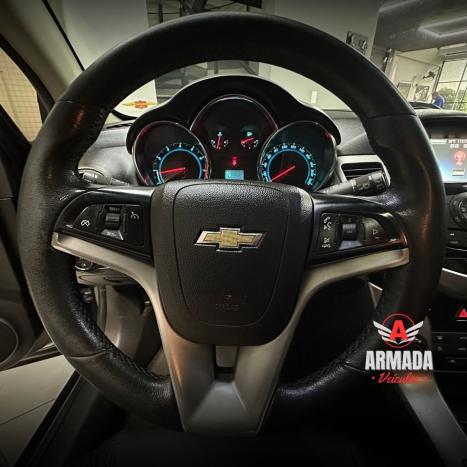 CHEVROLET Cruze Hatch 1.8 16V 4P LTZ SPORT6 FLEX AUTOM�TICO, Foto 10