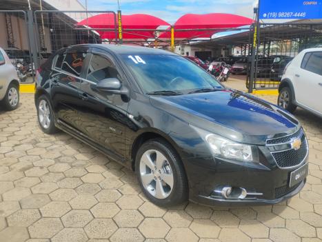 CHEVROLET Cruze Hatch 1.8 16V 4P LT SPORT6 FLEX AUTOM�TICO, Foto 1
