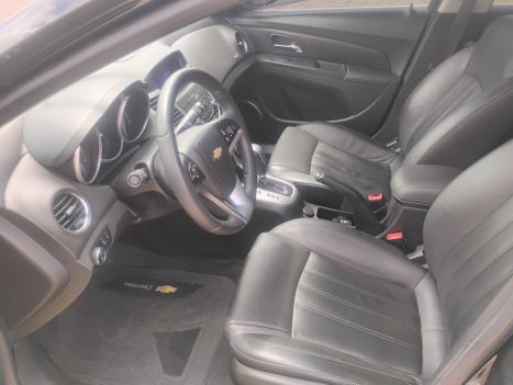 CHEVROLET Cruze Hatch 1.8 16V 4P LT SPORT6 FLEX AUTOM�TICO, Foto 6