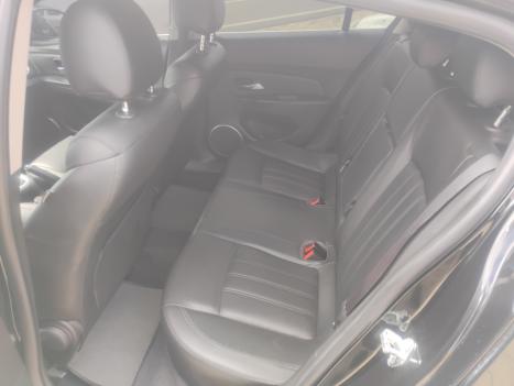 CHEVROLET Cruze Hatch 1.8 16V 4P LT SPORT6 FLEX AUTOM�TICO, Foto 7