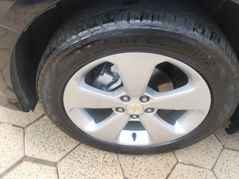 CHEVROLET Cruze Hatch 1.8 16V 4P LT SPORT6 FLEX AUTOM�TICO, Foto 11