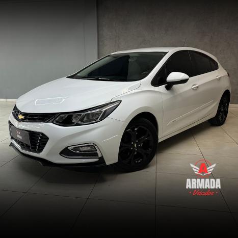 CHEVROLET Cruze Hatch 1.4 16V 4P LT TURBO FLEX AUTOM�TICO, Foto 1