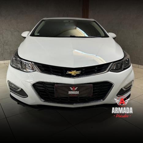 CHEVROLET Cruze Hatch 1.4 16V 4P LT TURBO FLEX AUTOM�TICO, Foto 2