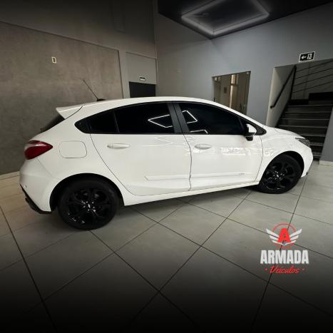 CHEVROLET Cruze Hatch 1.4 16V 4P LT TURBO FLEX AUTOM�TICO, Foto 6