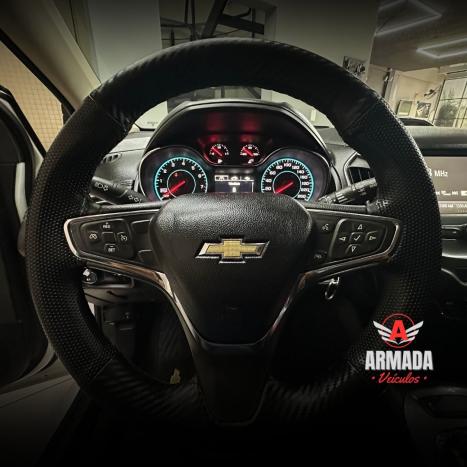 CHEVROLET Cruze Hatch 1.4 16V 4P LT TURBO FLEX AUTOM�TICO, Foto 10