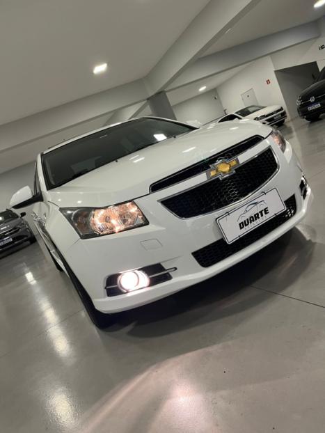 CHEVROLET Cruze Hatch 1.8 16V 4P LTZ SPORT6 FLEX AUTOM�TICO, Foto 7