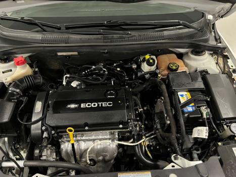 CHEVROLET Cruze Hatch 1.8 16V 4P LTZ SPORT6 FLEX AUTOM�TICO, Foto 10