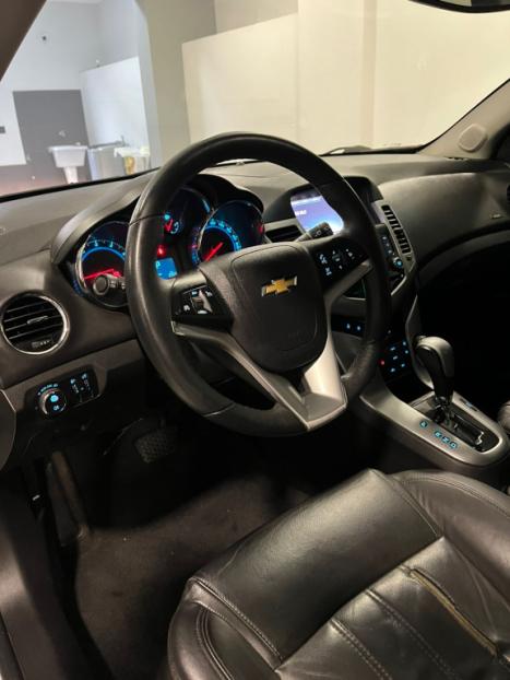 CHEVROLET Cruze Hatch 1.8 16V 4P LTZ SPORT6 FLEX AUTOM�TICO, Foto 14
