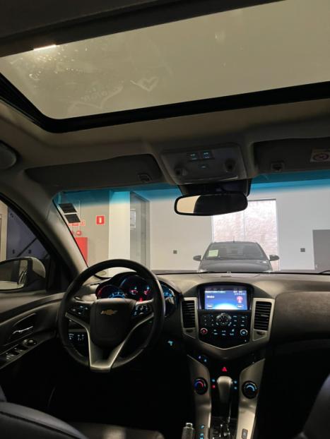 CHEVROLET Cruze Hatch 1.8 16V 4P LTZ SPORT6 FLEX AUTOM�TICO, Foto 15