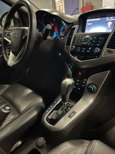 CHEVROLET Cruze Hatch 1.8 16V 4P LTZ SPORT6 FLEX AUTOM�TICO, Foto 16