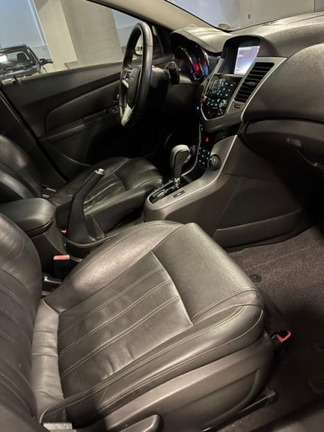 CHEVROLET Cruze Hatch 1.8 16V 4P LTZ SPORT6 FLEX AUTOM�TICO, Foto 18