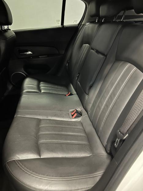 CHEVROLET Cruze Hatch 1.8 16V 4P LTZ SPORT6 FLEX AUTOM�TICO, Foto 19