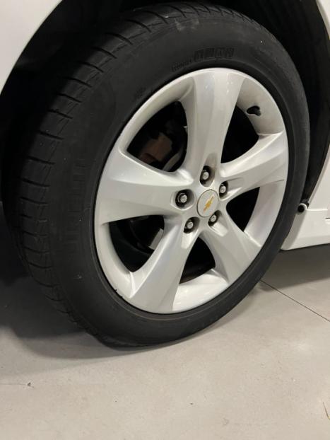 CHEVROLET Cruze Hatch 1.8 16V 4P LTZ SPORT6 FLEX AUTOM�TICO, Foto 20
