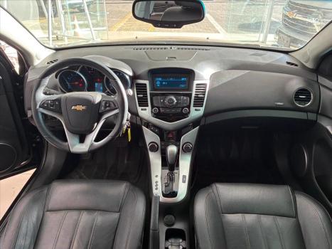 CHEVROLET Cruze Hatch 1.8 16V 4P LT SPORT6 FLEX AUTOM�TICO, Foto 8