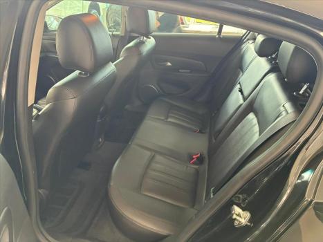 CHEVROLET Cruze Hatch 1.8 16V 4P LT SPORT6 FLEX AUTOM�TICO, Foto 12
