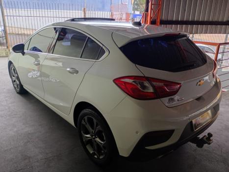 CHEVROLET Cruze Hatch 1.4 16V 4P LTZ SPORT6 TURBO FLEX AUTOM�TICO, Foto 7