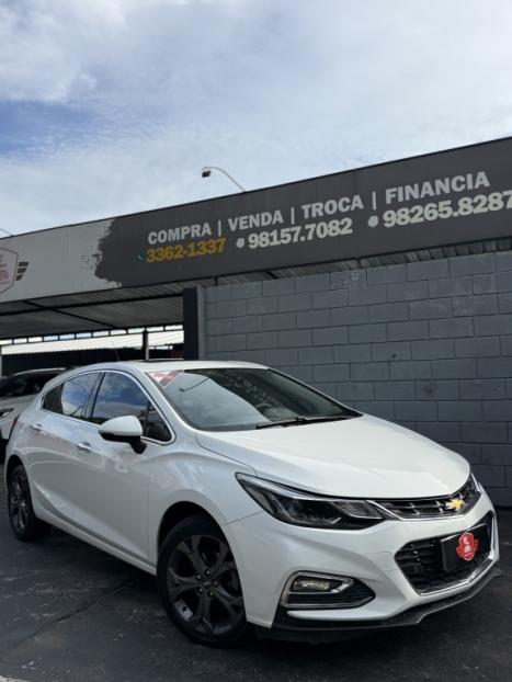 CHEVROLET Cruze Hatch 1.4 16V 4P LTZ SPORT6 TURBO FLEX AUTOM�TICO, Foto 1