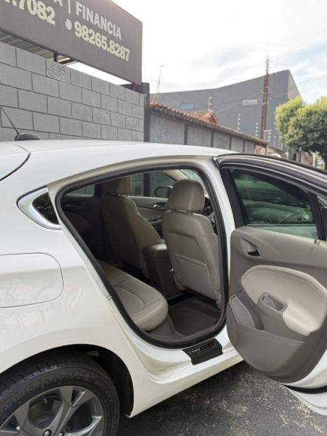 CHEVROLET Cruze Hatch 1.4 16V 4P LTZ SPORT6 TURBO FLEX AUTOM�TICO, Foto 3