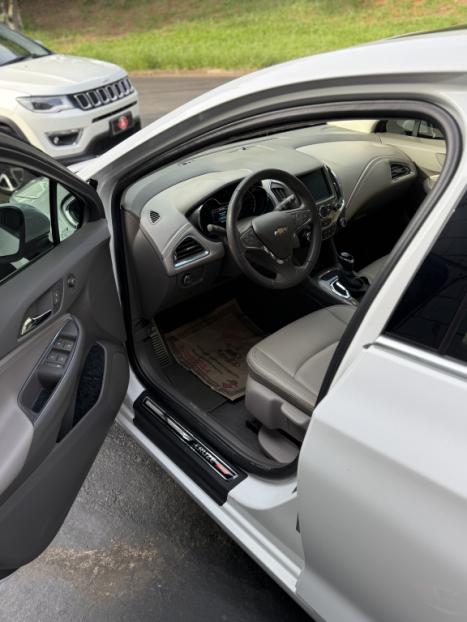 CHEVROLET Cruze Hatch 1.4 16V 4P LTZ SPORT6 TURBO FLEX AUTOM�TICO, Foto 5