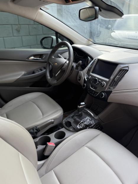 CHEVROLET Cruze Hatch 1.4 16V 4P LTZ SPORT6 TURBO FLEX AUTOM�TICO, Foto 6