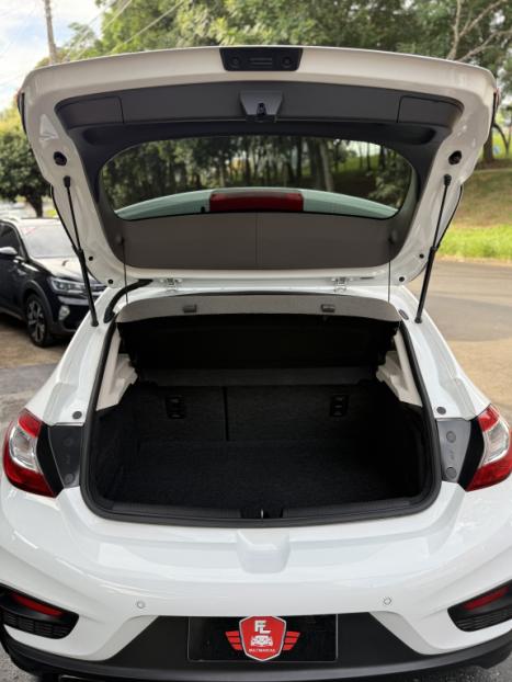 CHEVROLET Cruze Hatch 1.4 16V 4P LTZ SPORT6 TURBO FLEX AUTOM�TICO, Foto 7