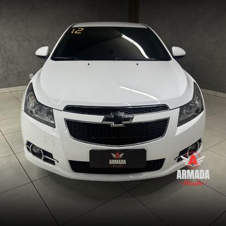 CHEVROLET Cruze Hatch 1.8 16V 4P LT SPORT FLEX AUTOM�TICO, Foto 2