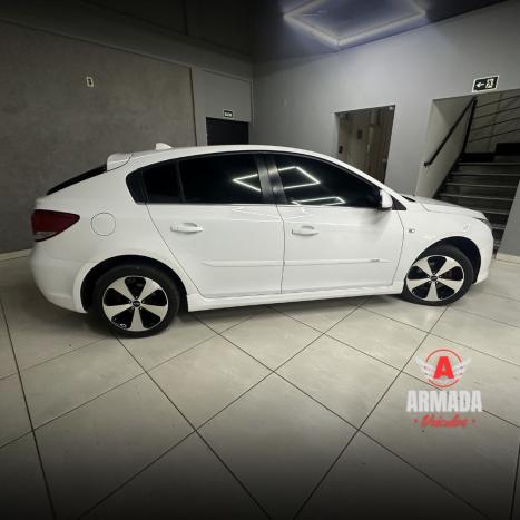 CHEVROLET Cruze Hatch 1.8 16V 4P LT SPORT FLEX AUTOM�TICO, Foto 5
