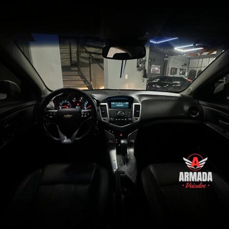 CHEVROLET Cruze Hatch 1.8 16V 4P LT SPORT FLEX AUTOM�TICO, Foto 6