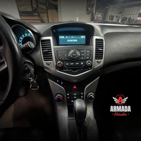 CHEVROLET Cruze Hatch 1.8 16V 4P LT SPORT FLEX AUTOM�TICO, Foto 7