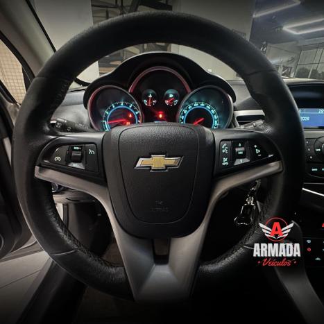 CHEVROLET Cruze Hatch 1.8 16V 4P LT SPORT FLEX AUTOM�TICO, Foto 9