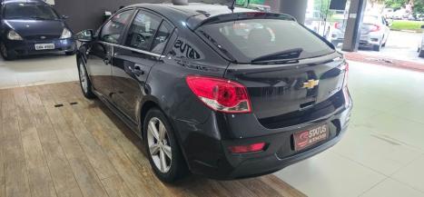 CHEVROLET Cruze Hatch 1.8 16V 4P LT SPORT6 FLEX AUTOM�TICO, Foto 3
