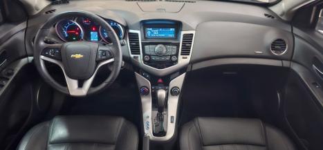 CHEVROLET Cruze Hatch 1.8 16V 4P LT SPORT6 FLEX AUTOM�TICO, Foto 5