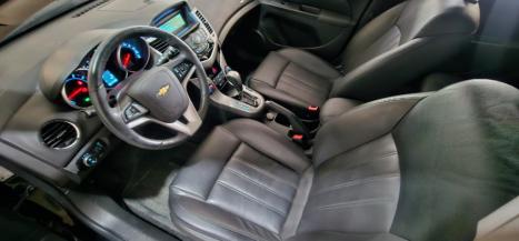 CHEVROLET Cruze Hatch 1.8 16V 4P LT SPORT6 FLEX AUTOM�TICO, Foto 8