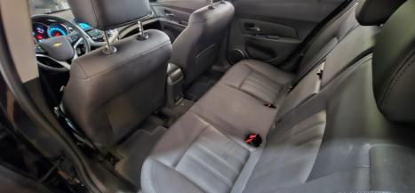 CHEVROLET Cruze Hatch 1.8 16V 4P LT SPORT6 FLEX AUTOM�TICO, Foto 9