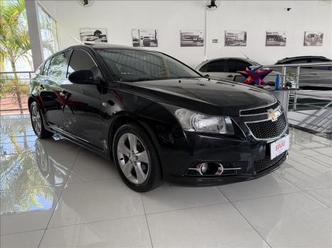 CHEVROLET Cruze Hatch 1.8 16V 4P LTZ SPORT6 FLEX, Foto 1