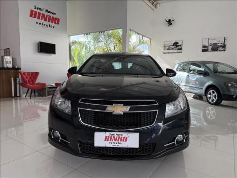 CHEVROLET Cruze Hatch 1.8 16V 4P LTZ SPORT6 FLEX, Foto 3