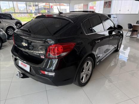 CHEVROLET Cruze Hatch 1.8 16V 4P LTZ SPORT6 FLEX, Foto 6