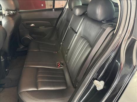 CHEVROLET Cruze Hatch 1.8 16V 4P LTZ SPORT6 FLEX, Foto 10